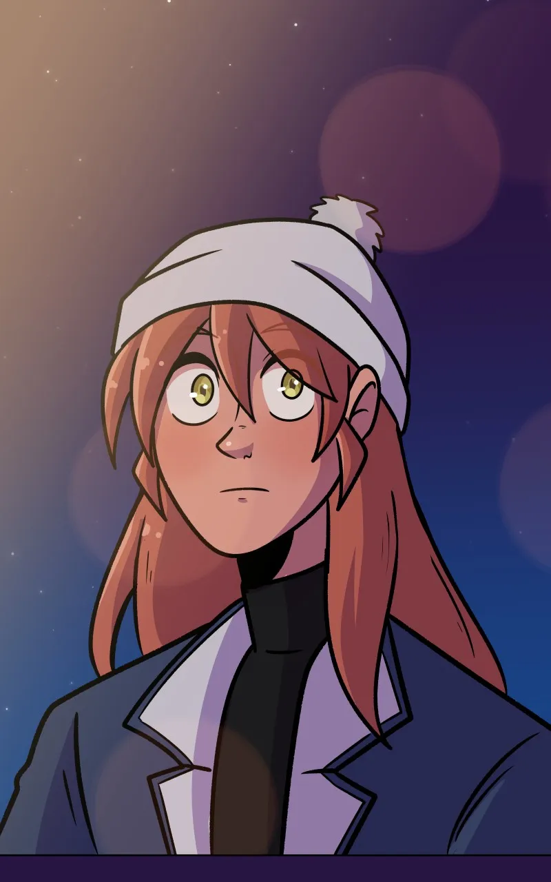 Letters on the Wall Chapter 51 page 14 - 