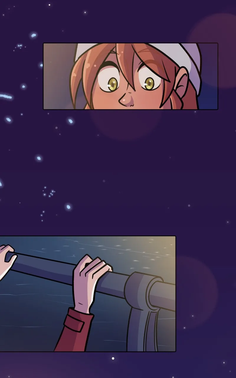 Letters on the Wall Chapter 51 page 15 - 