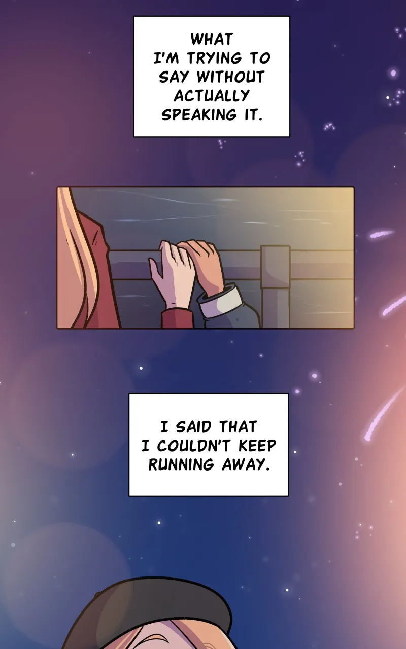 Letters on the Wall Chapter 51 page 16 - 