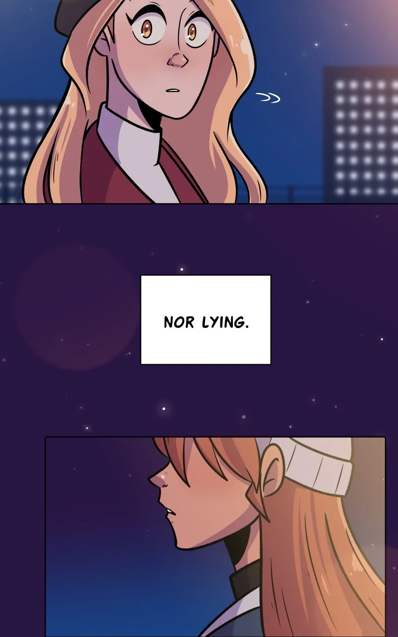 Letters on the Wall Chapter 51 page 17 - 