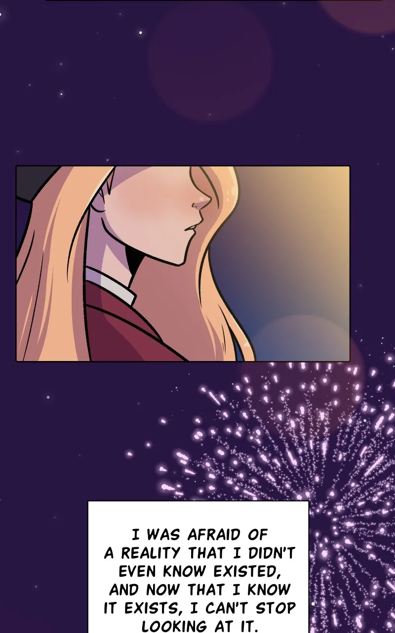 Letters on the Wall Chapter 51 page 18 - 