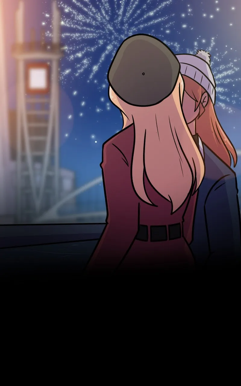 Letters on the Wall Chapter 51 page 20 - 