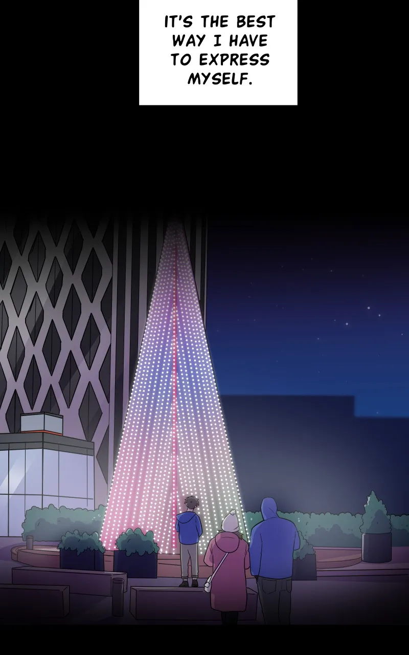 Letters on the Wall Chapter 51 page 3 - 