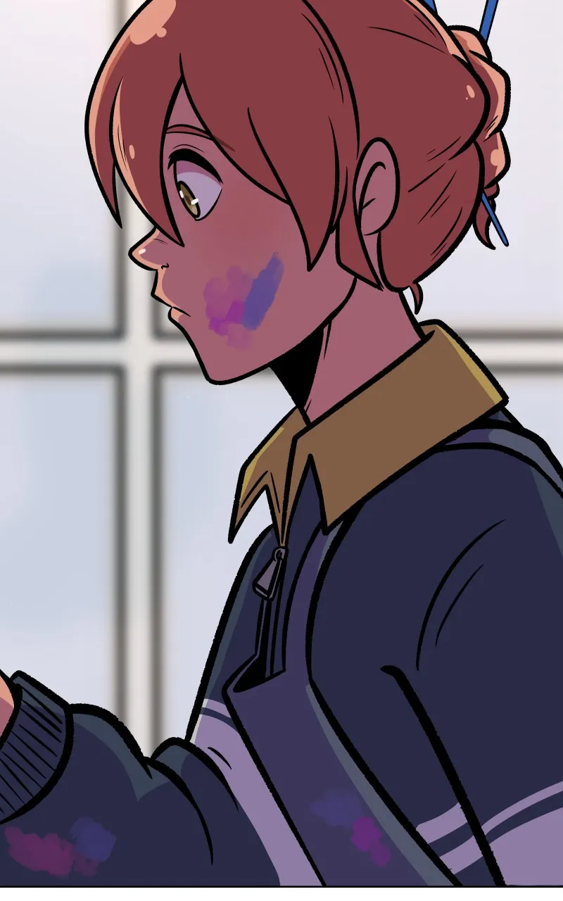 Letters on the Wall Chapter 51 page 23 - 