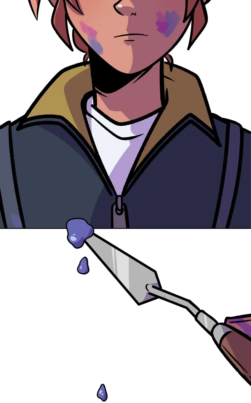 Letters on the Wall Chapter 51 page 25 - 