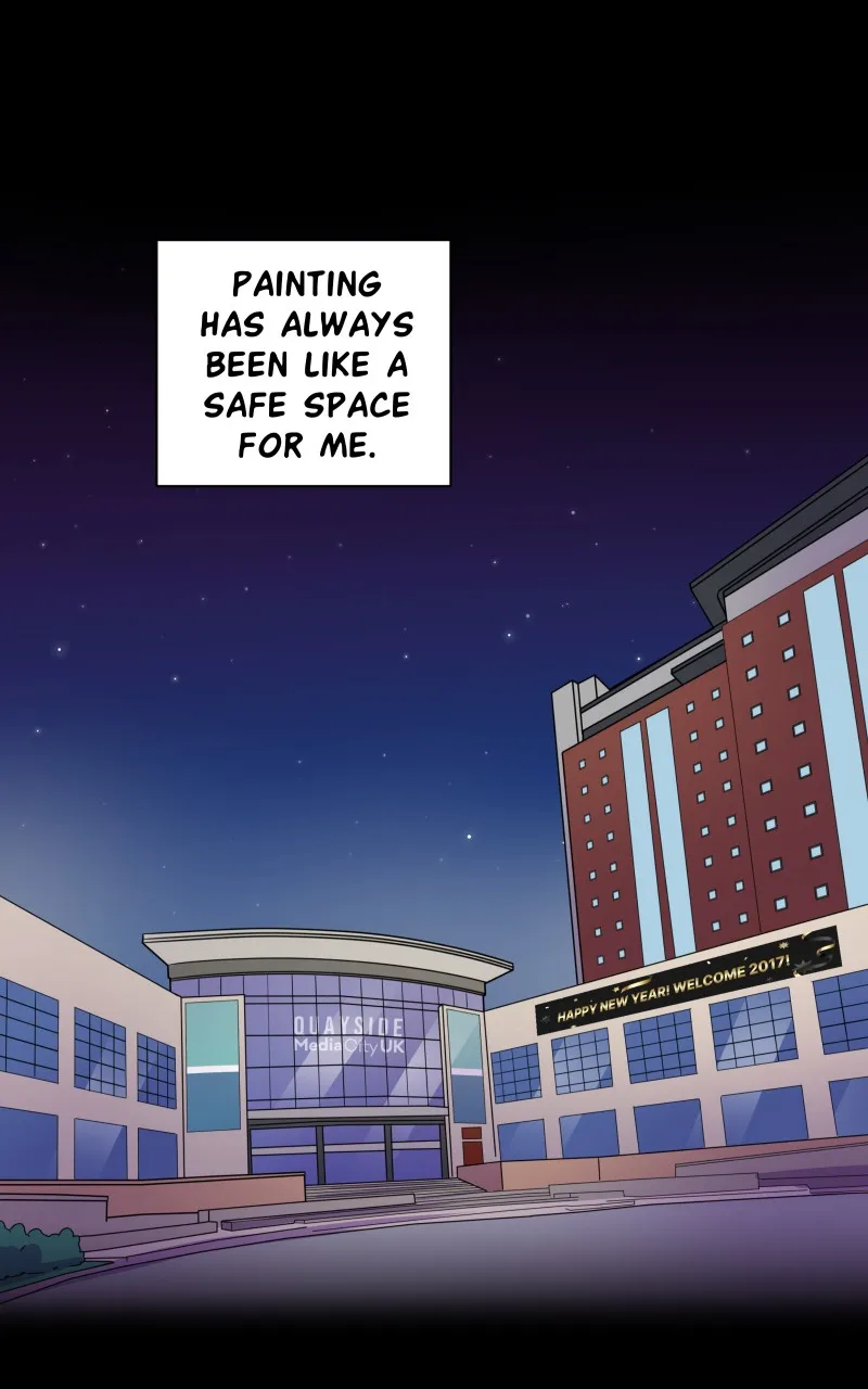 Letters on the Wall Chapter 51 page 4 - 