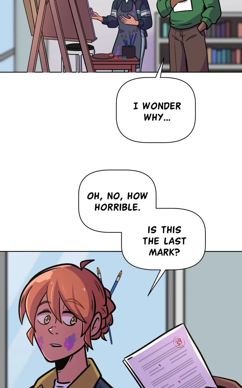 Letters on the Wall Chapter 51 page 31 - 