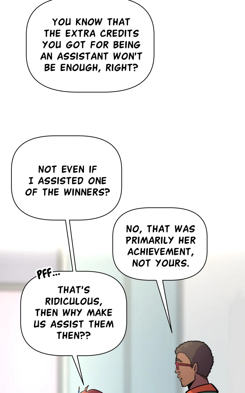 Letters on the Wall Chapter 51 page 33 - 