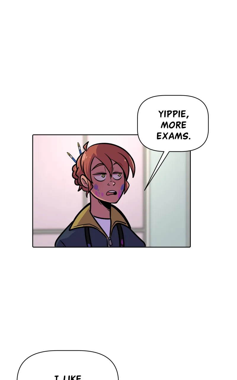 Letters on the Wall Chapter 51 page 35 - 