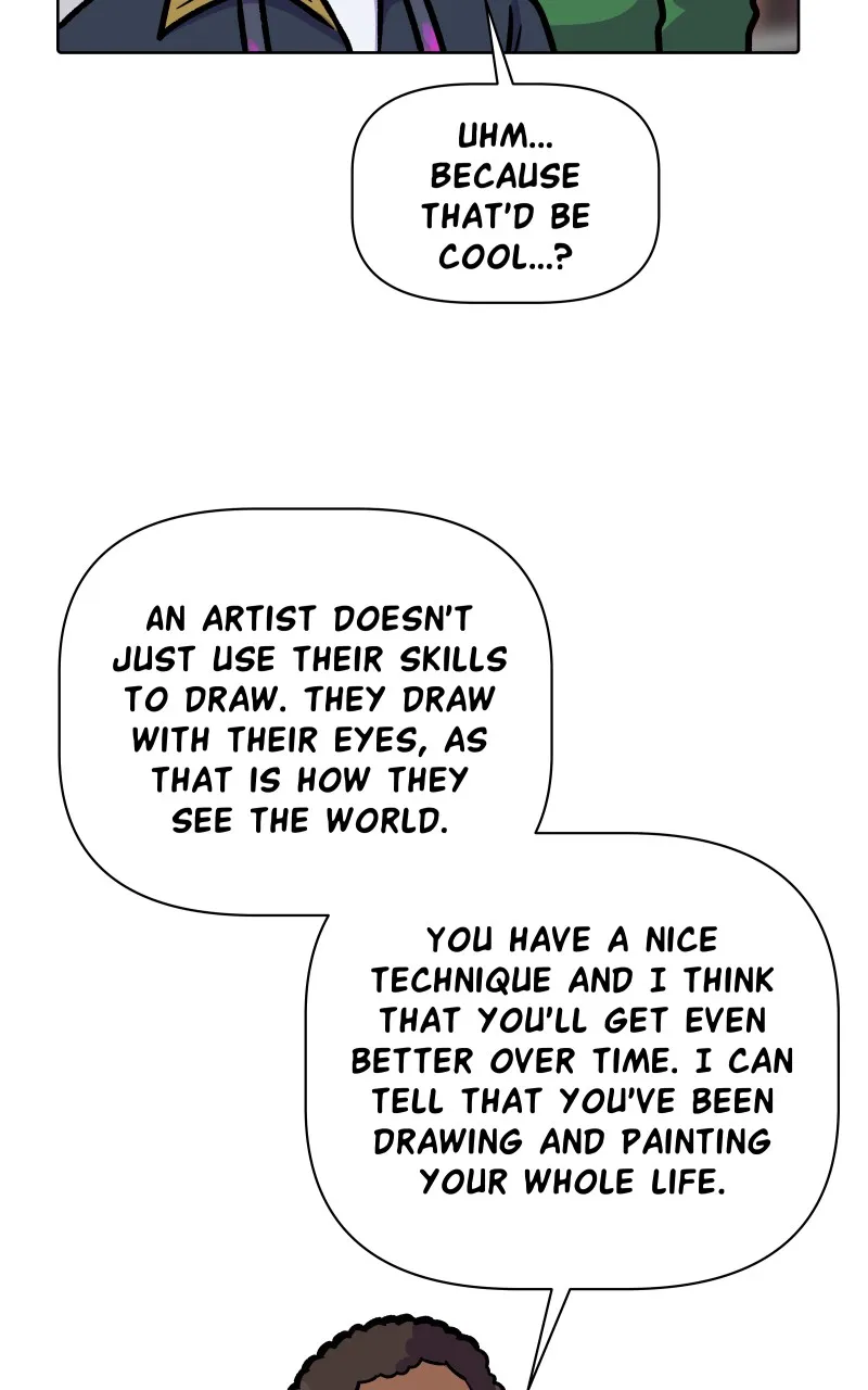 Letters on the Wall Chapter 51 page 38 - 