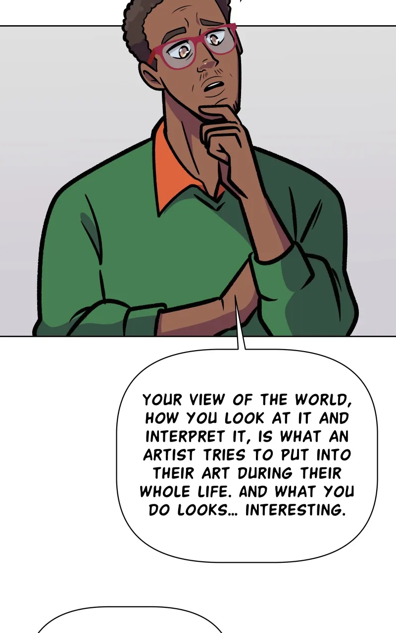 Letters on the Wall Chapter 51 page 39 - 
