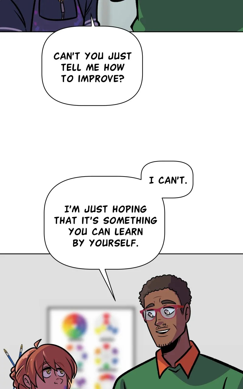 Letters on the Wall Chapter 51 page 41 - 