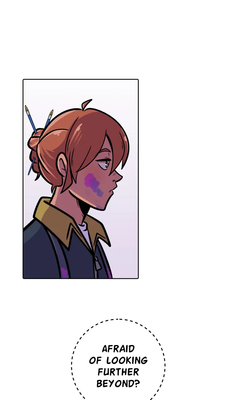 Letters on the Wall Chapter 51 page 44 - 