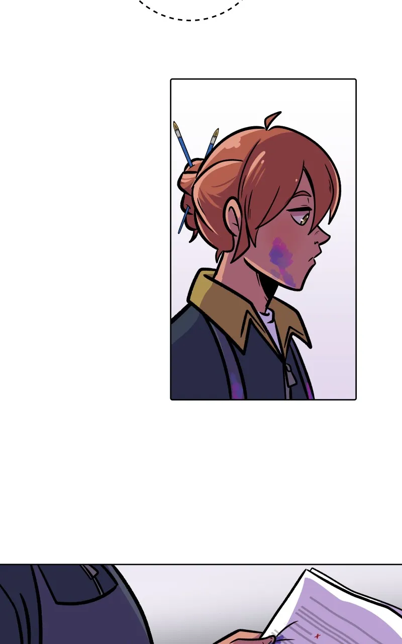 Letters on the Wall Chapter 51 page 45 - 