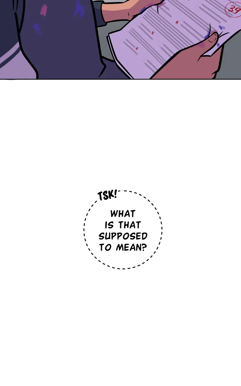 Letters on the Wall Chapter 51 page 46 - 