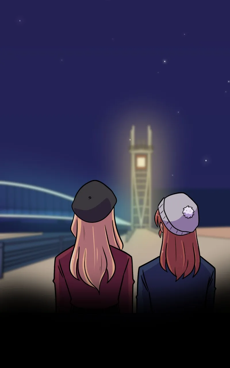 Letters on the Wall Chapter 51 page 6 - 