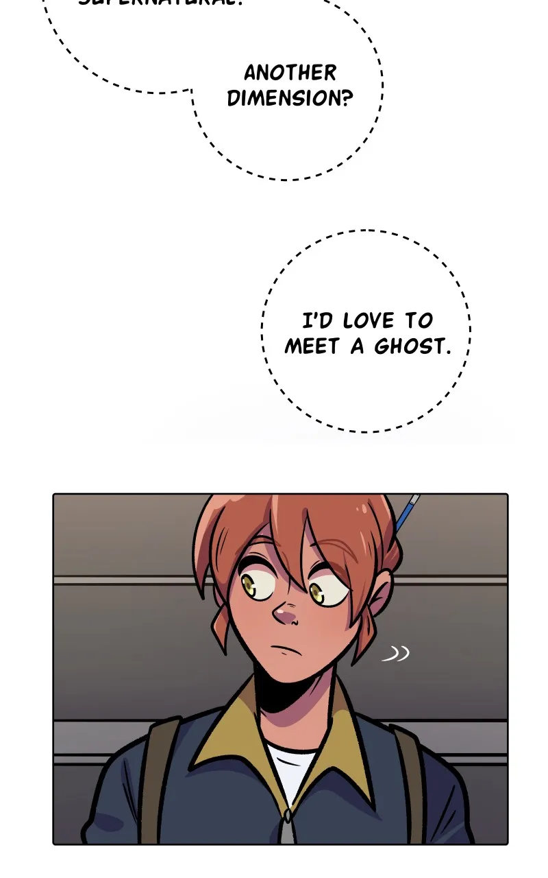 Letters on the Wall Chapter 51 page 51 - 