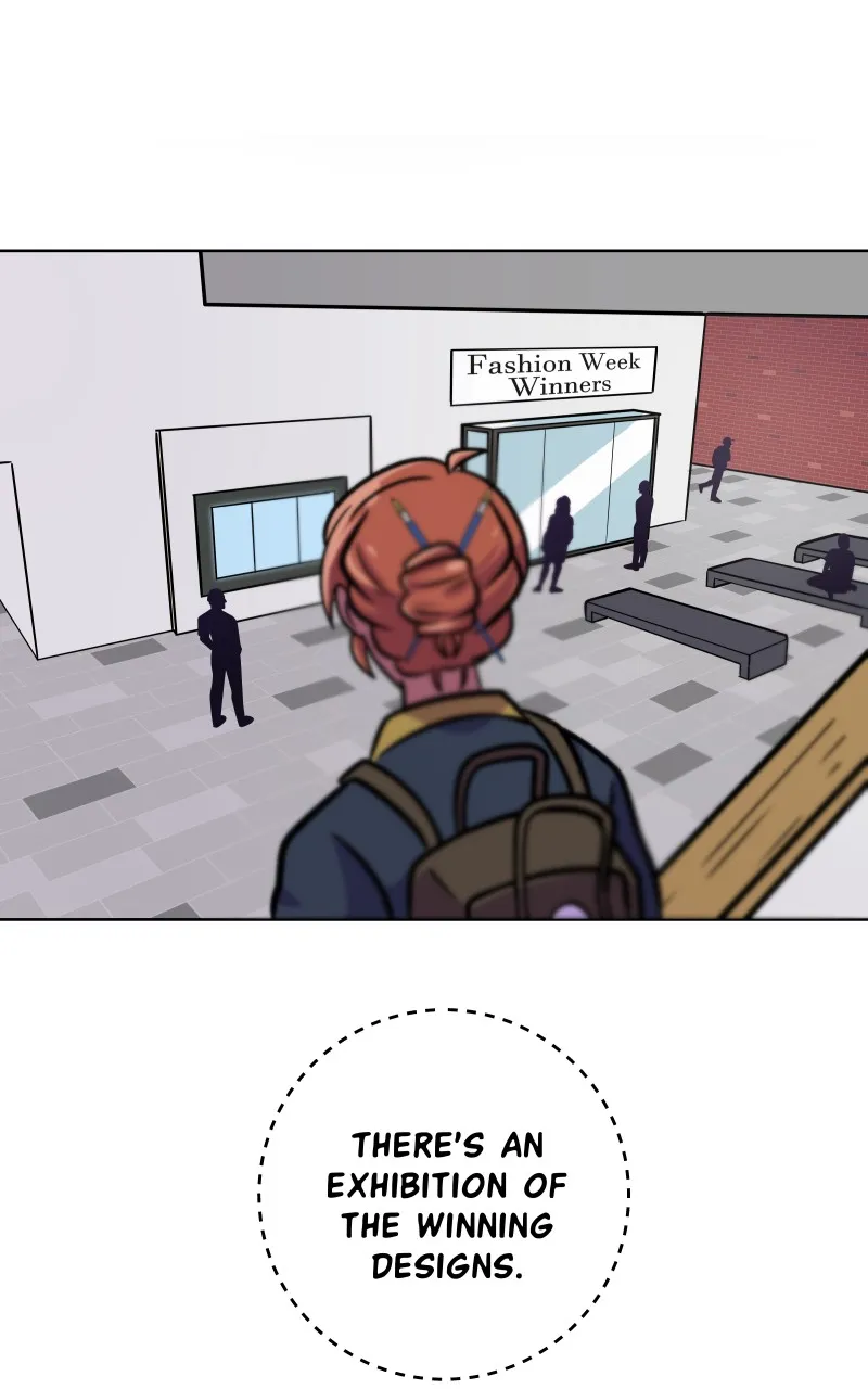 Letters on the Wall Chapter 51 page 52 - 