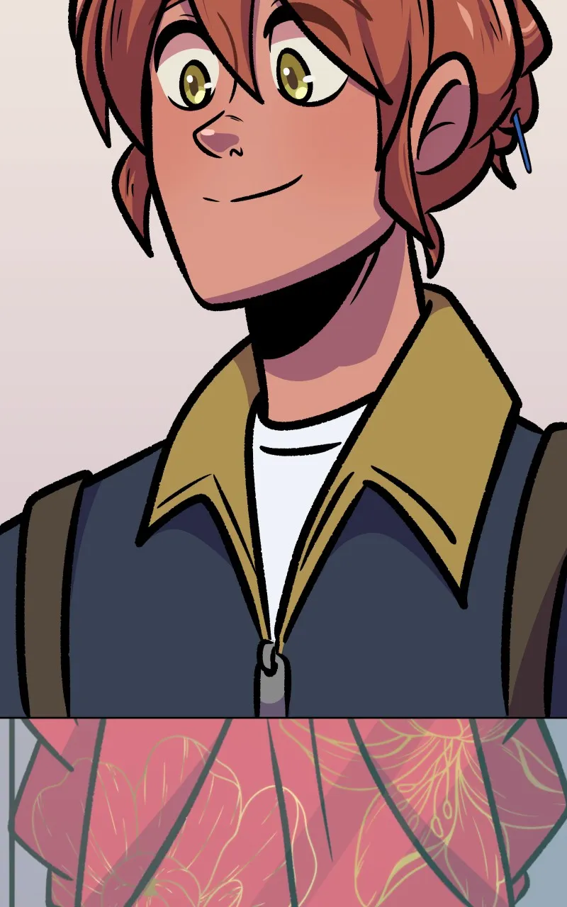 Letters on the Wall Chapter 51 page 56 - 