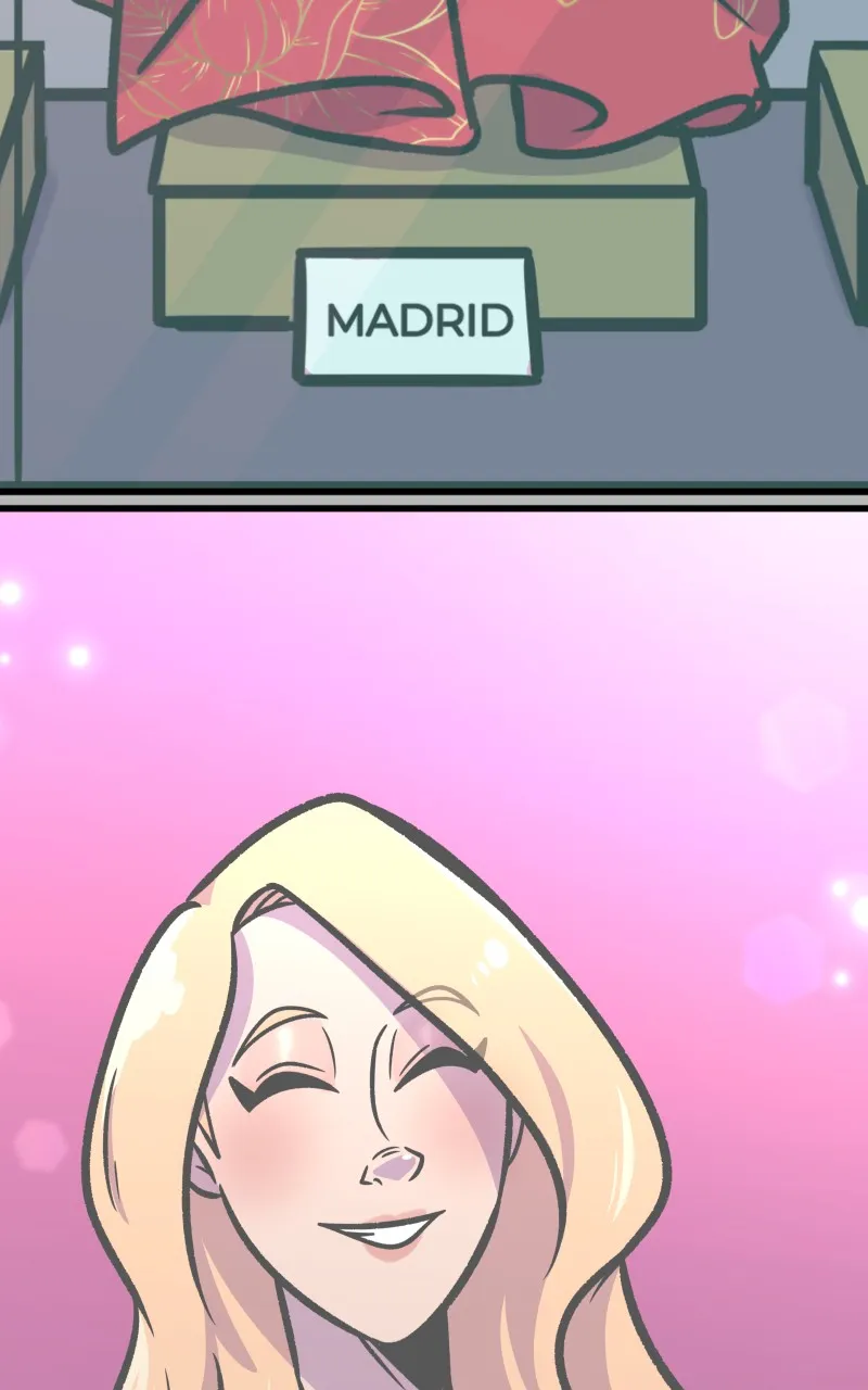 Letters on the Wall Chapter 51 page 57 - 