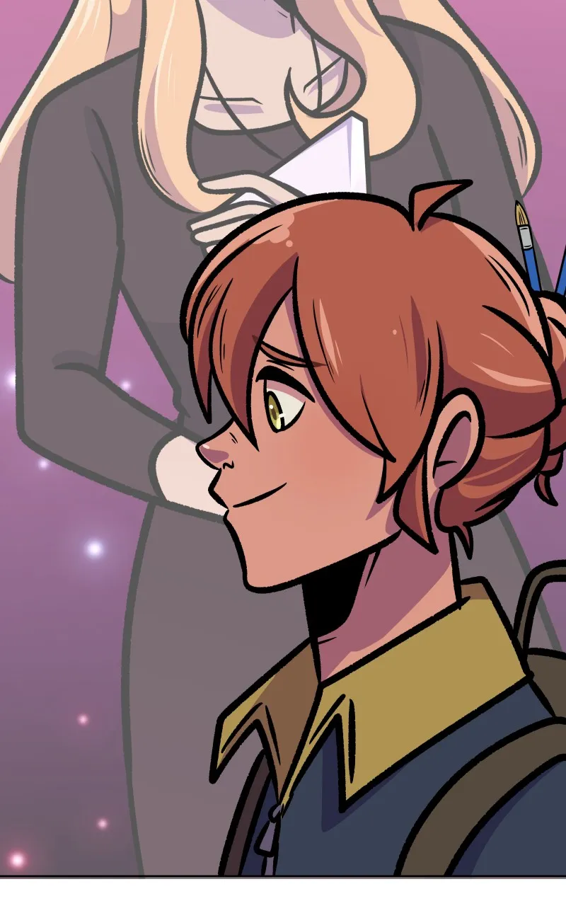 Letters on the Wall Chapter 51 page 58 - 