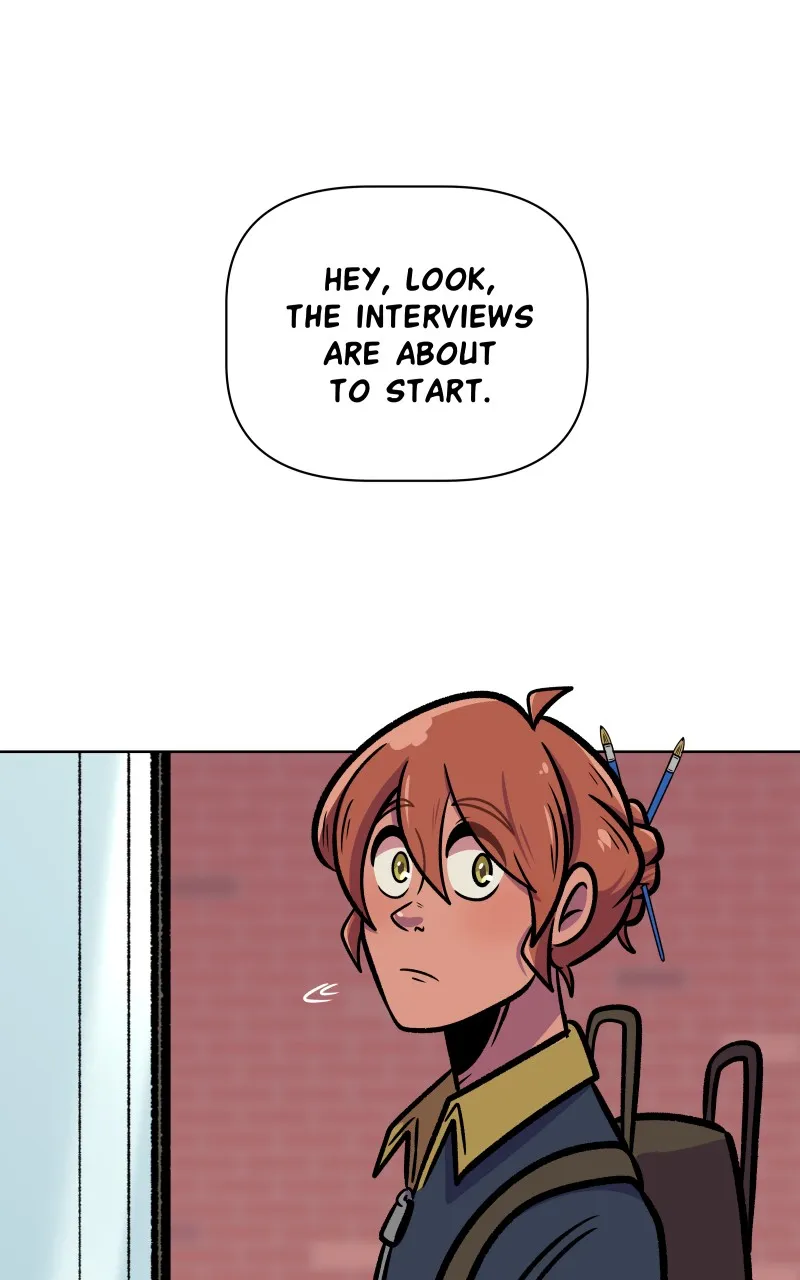 Letters on the Wall Chapter 51 page 59 - 