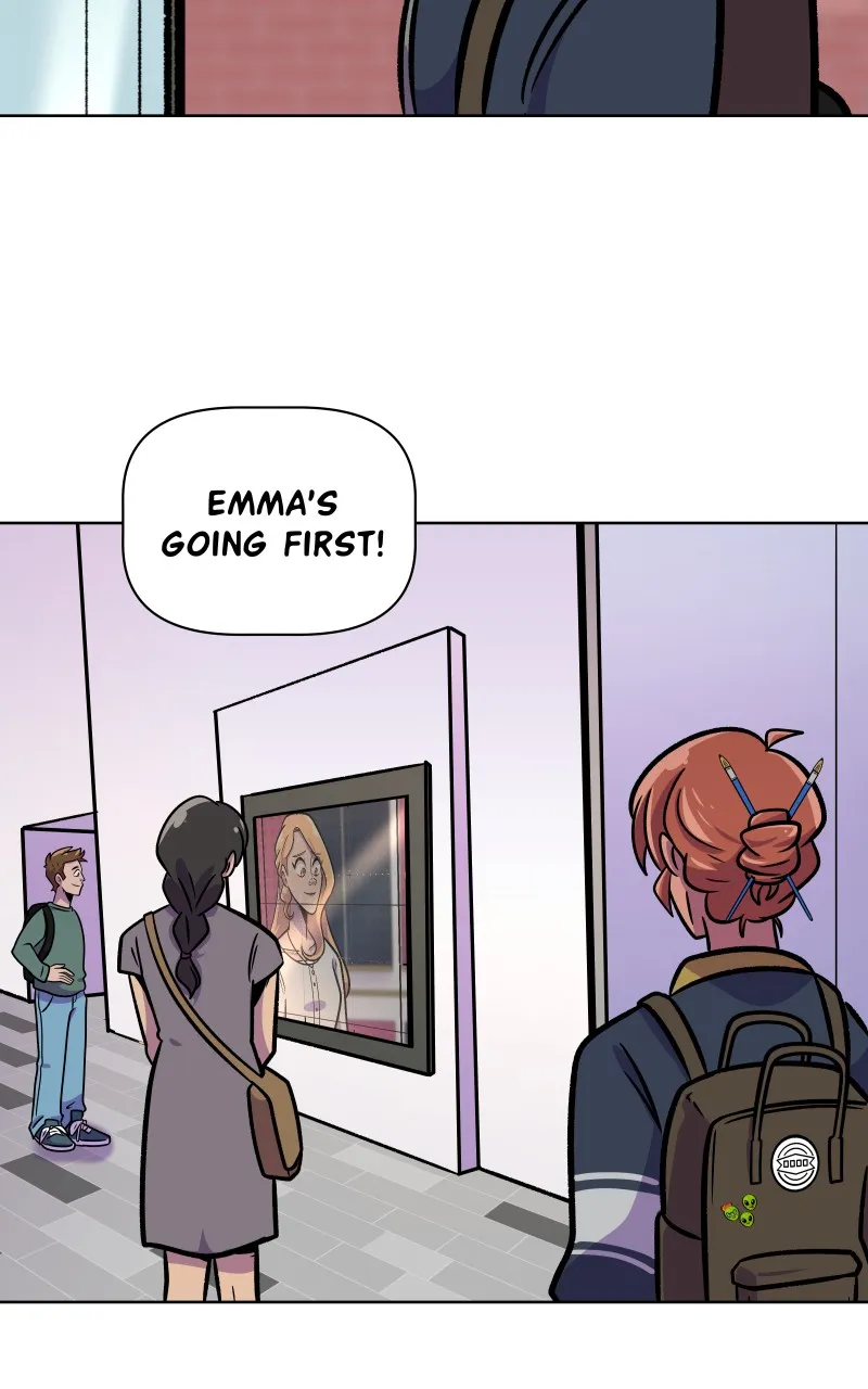 Letters on the Wall Chapter 51 page 60 - 