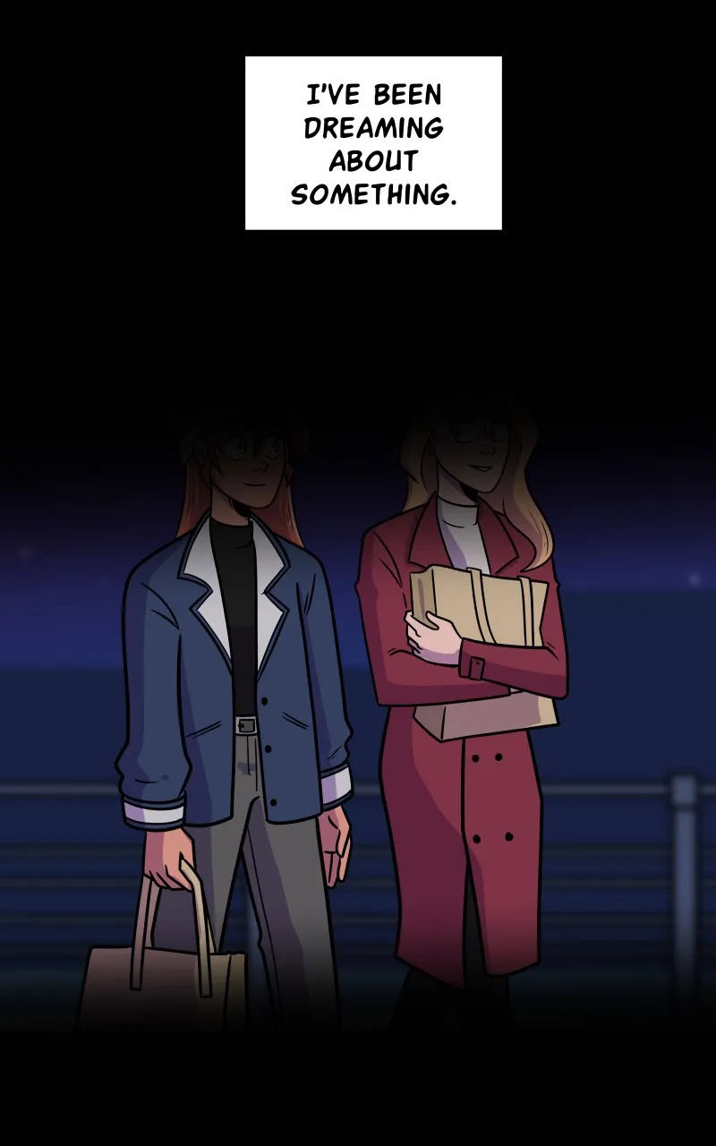 Letters on the Wall Chapter 51 page 7 - 