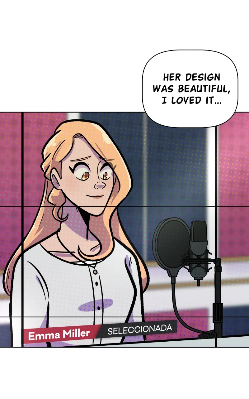 Letters on the Wall Chapter 51 page 61 - 