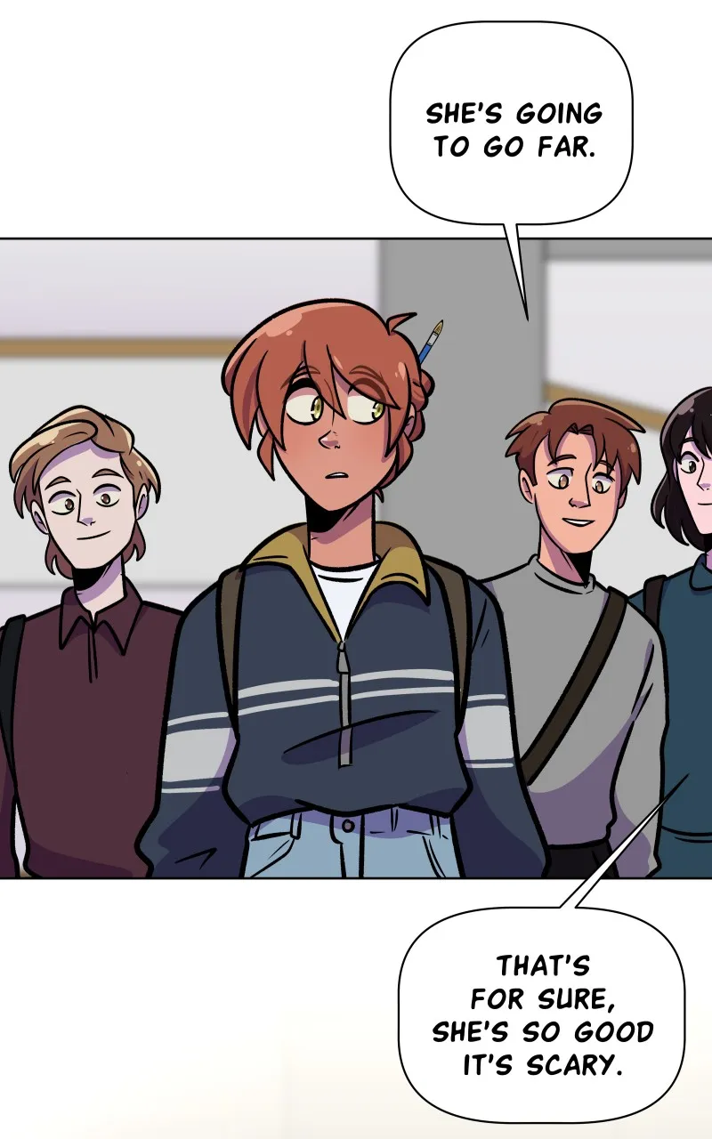 Letters on the Wall Chapter 51 page 62 - 