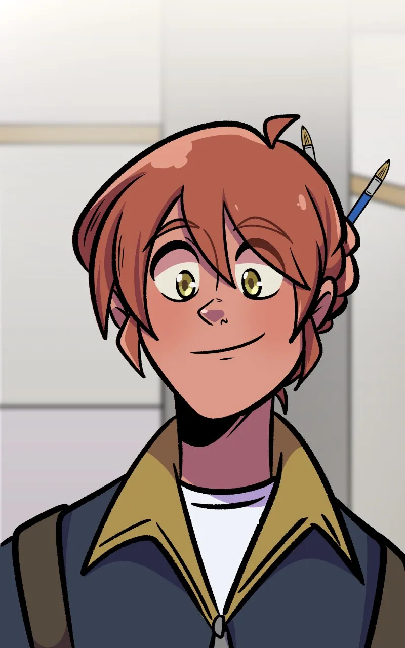 Letters on the Wall Chapter 51 page 63 - 
