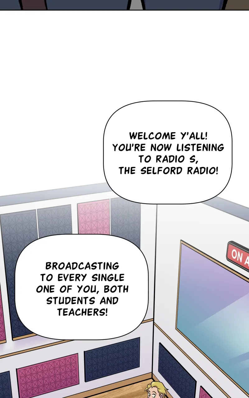 Letters on the Wall Chapter 51 page 64 - 