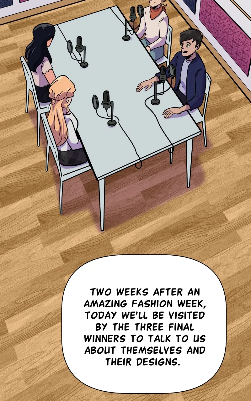 Letters on the Wall Chapter 51 page 65 - 