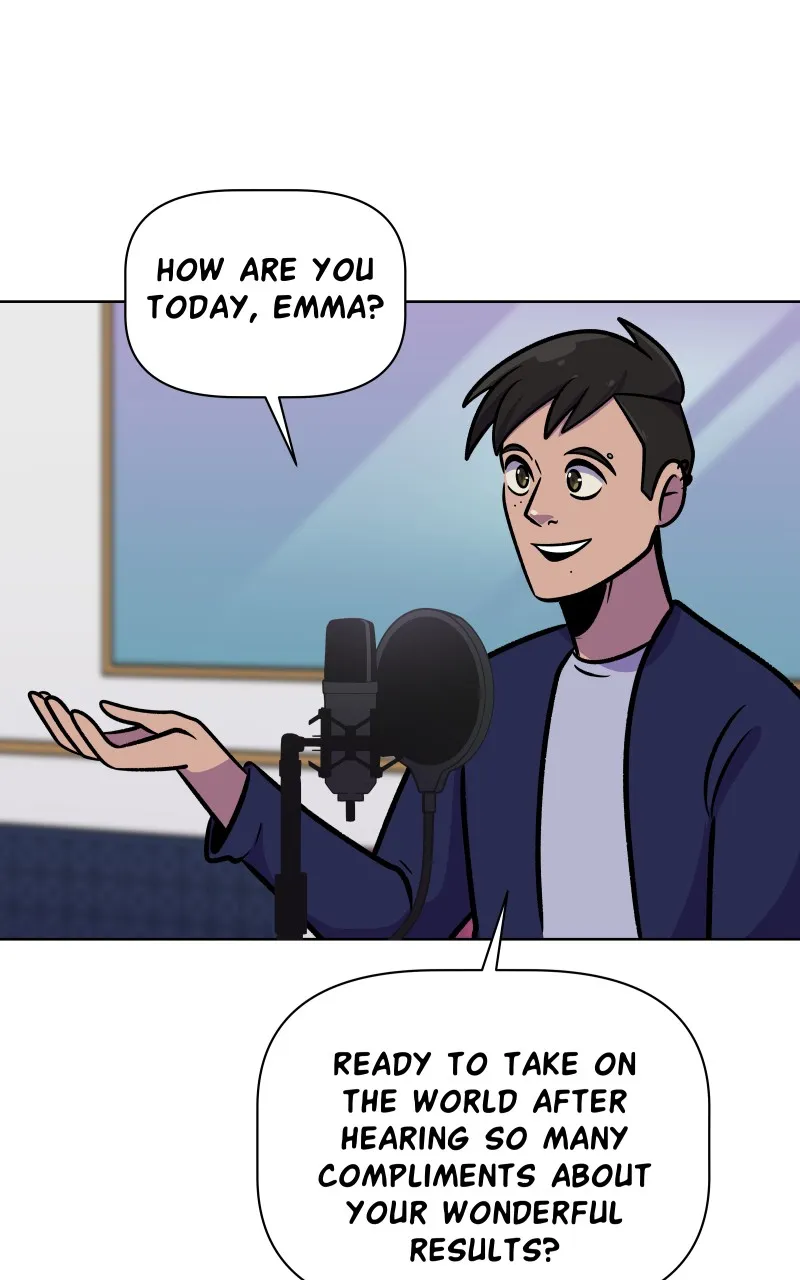 Letters on the Wall Chapter 51 page 67 - 