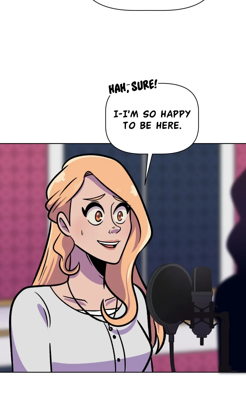 Letters on the Wall Chapter 51 page 68 - 