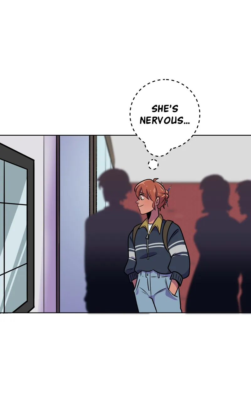Letters on the Wall Chapter 51 page 69 - 