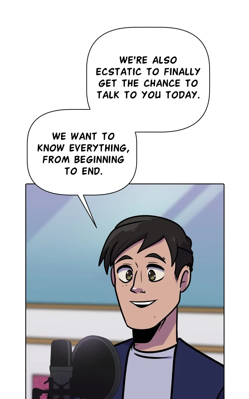 Letters on the Wall Chapter 51 page 70 - 