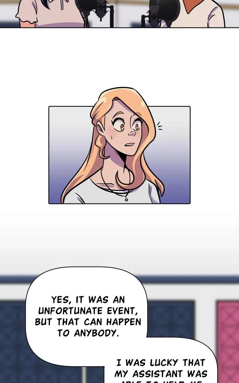 Letters on the Wall Chapter 51 page 72 - 