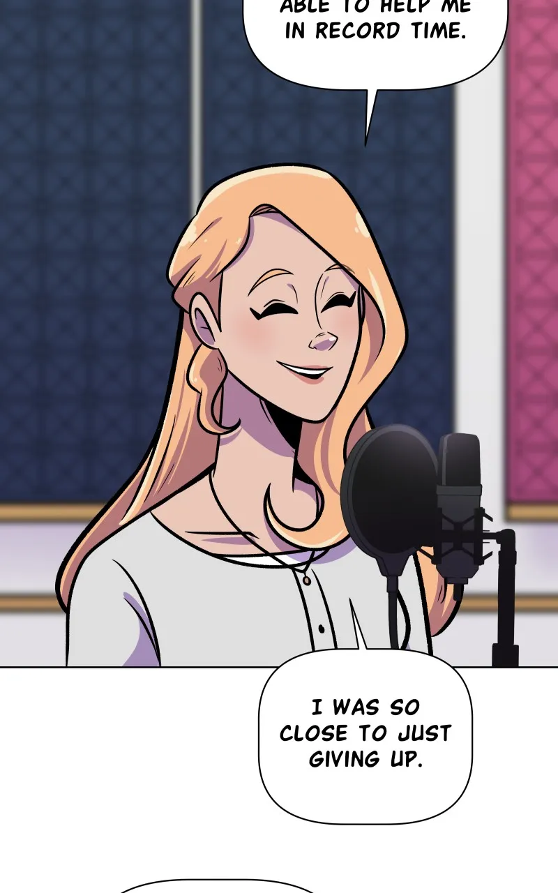 Letters on the Wall Chapter 51 page 73 - 