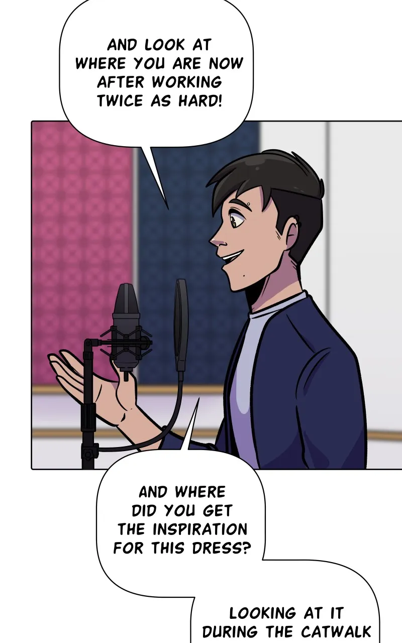 Letters on the Wall Chapter 51 page 74 - 