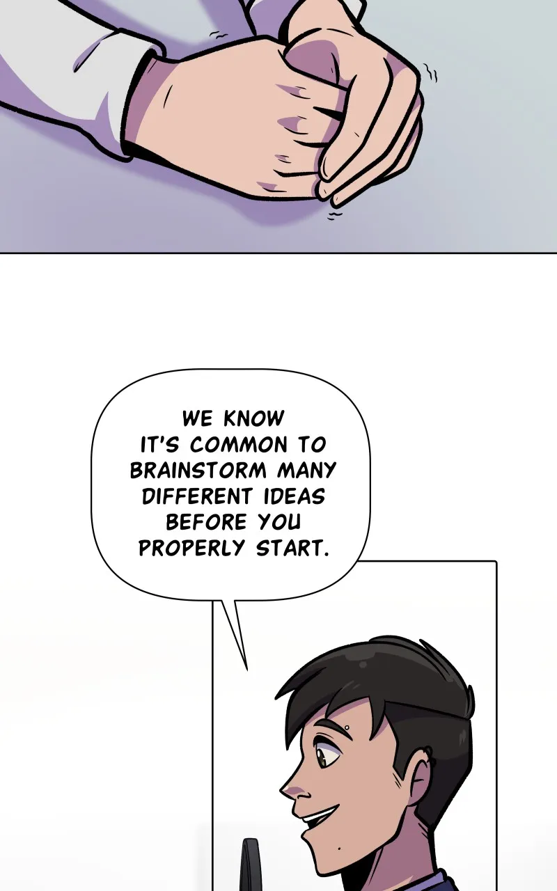 Letters on the Wall Chapter 51 page 76 - 