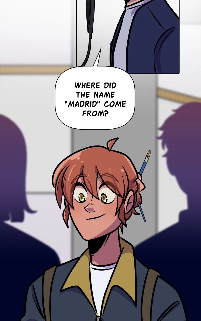 Letters on the Wall Chapter 51 page 77 - 
