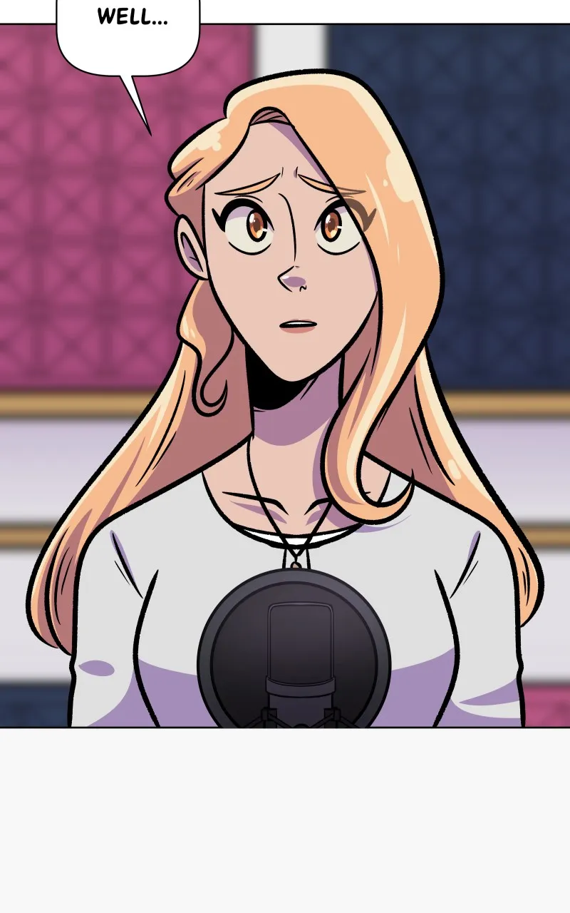 Letters on the Wall Chapter 51 page 79 - 
