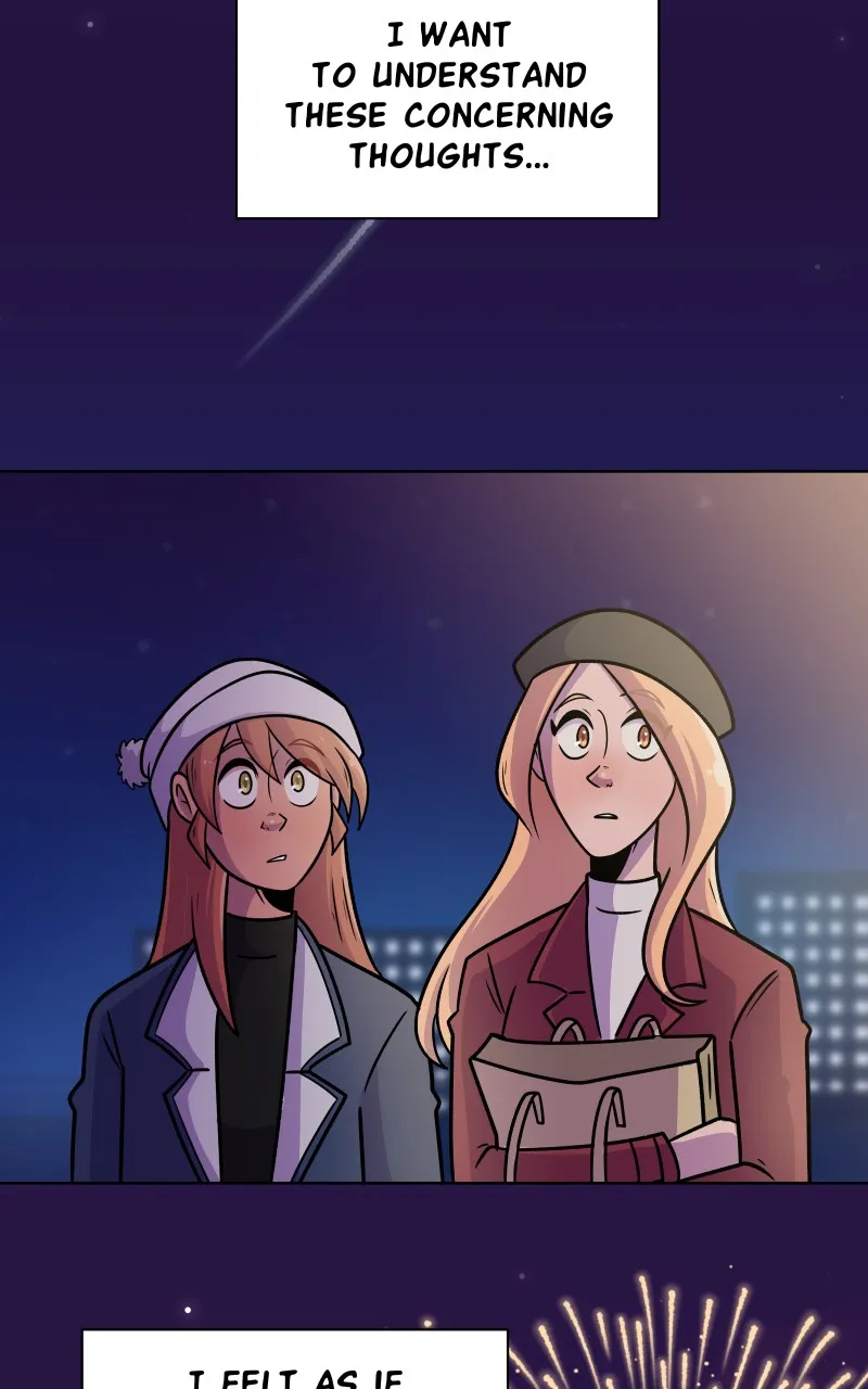 Letters on the Wall Chapter 51 page 9 - 