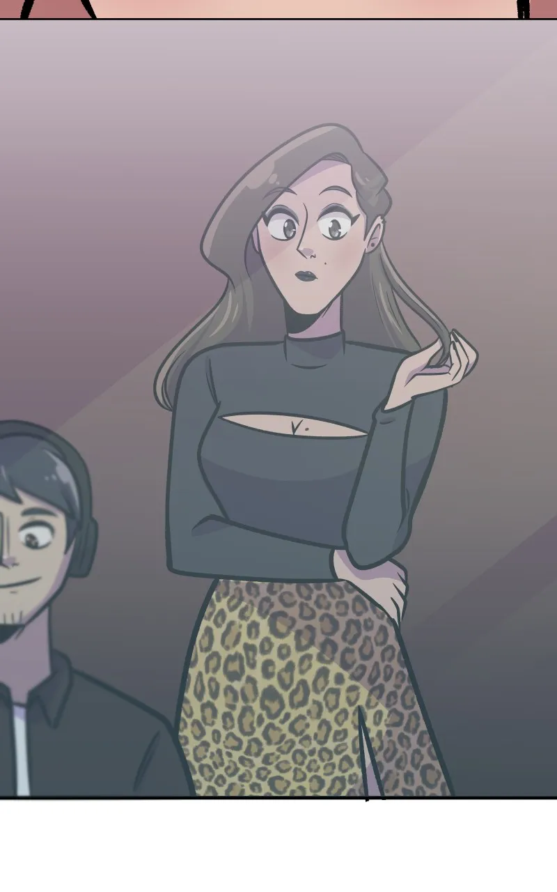 Letters on the Wall Chapter 51 page 82 - 
