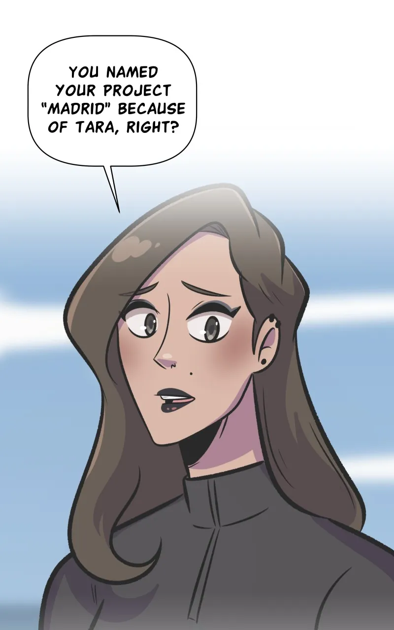 Letters on the Wall Chapter 51 page 83 - 
