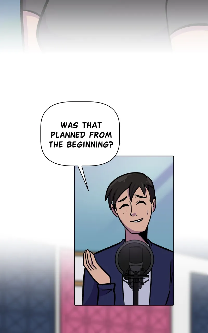 Letters on the Wall Chapter 51 page 84 - 
