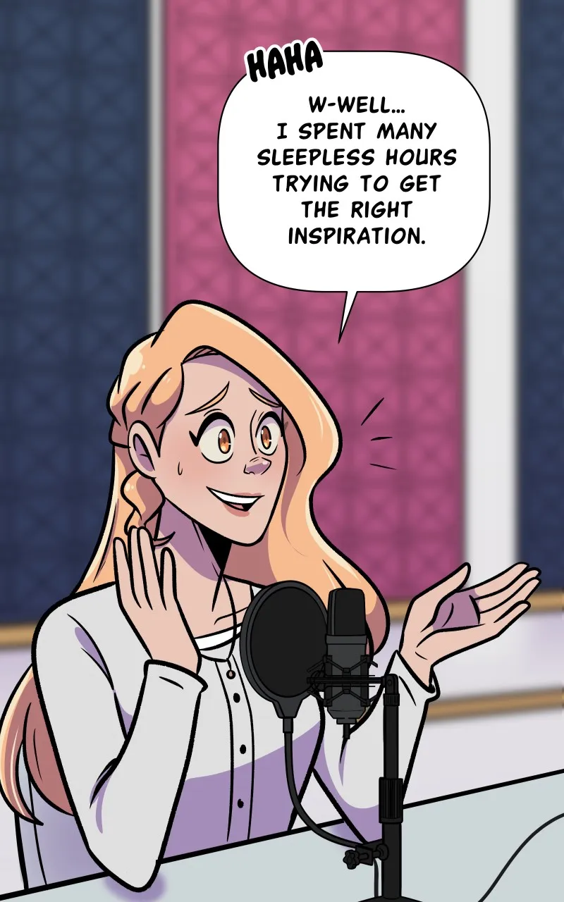 Letters on the Wall Chapter 51 page 85 - 
