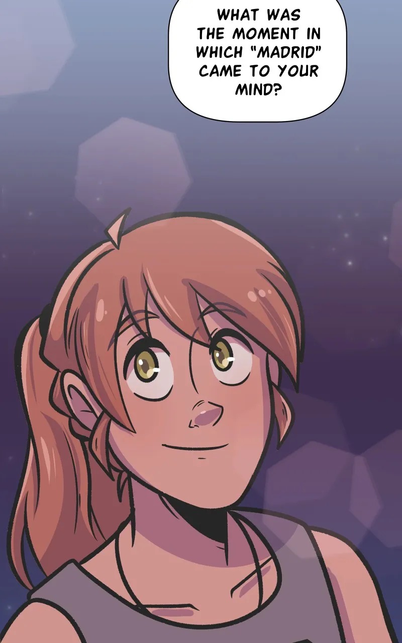 Letters on the Wall Chapter 51 page 87 - 