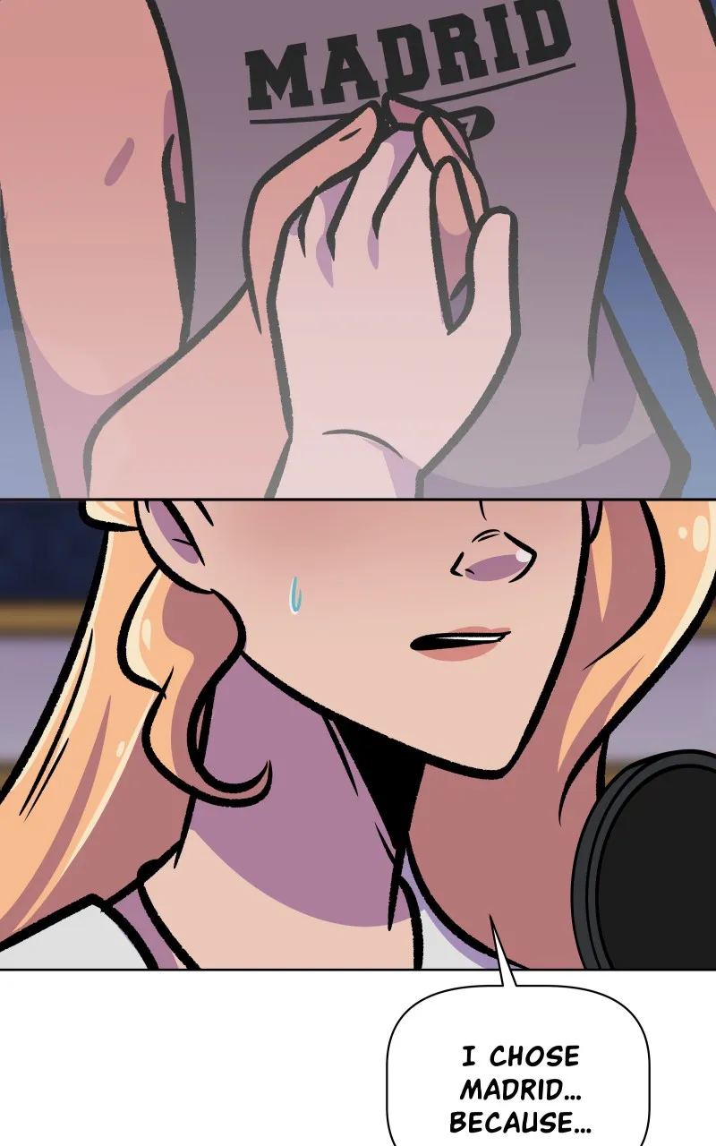 Letters on the Wall Chapter 51 page 88 - 